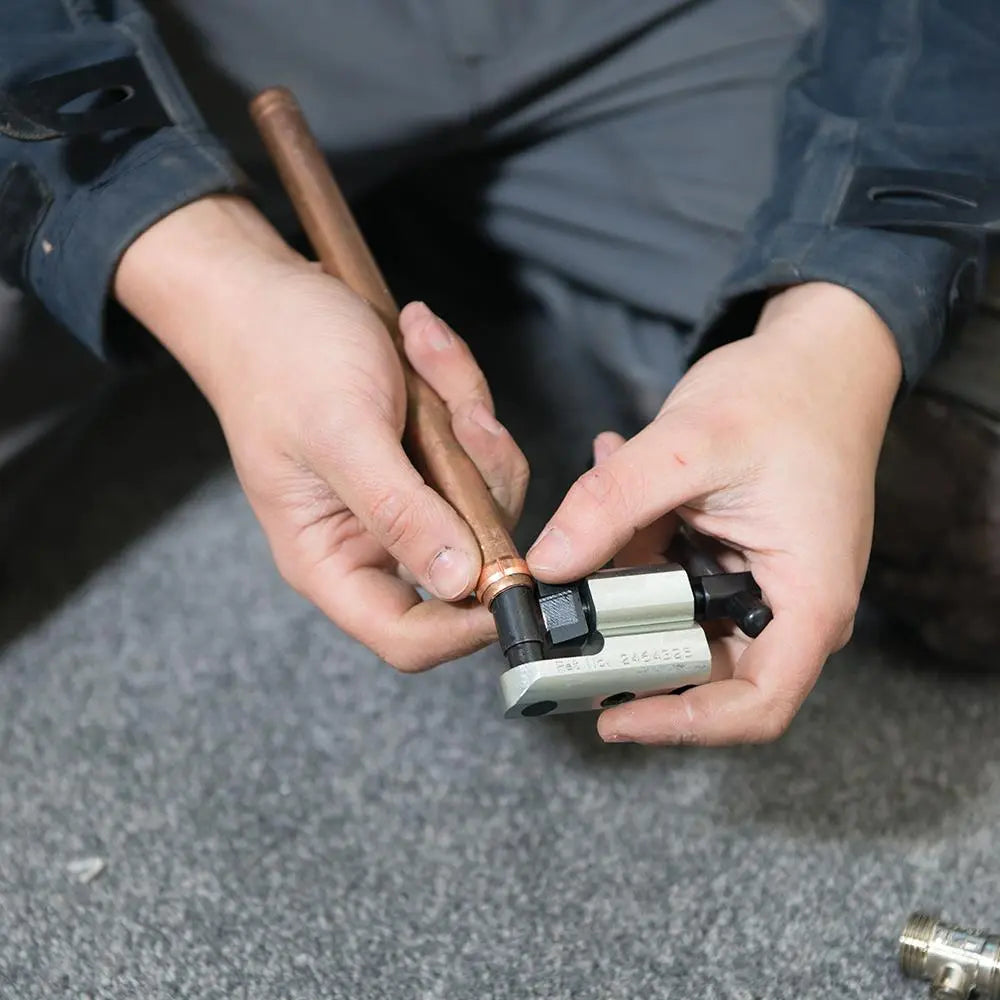 Dickie Dyer Olive Splitter 15 - 45mm 652001  White Rose Tools