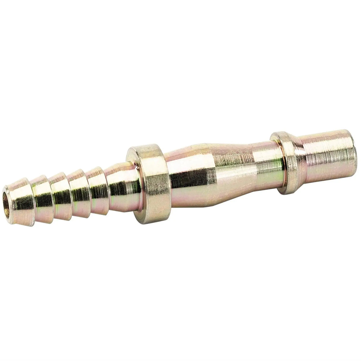 Draper 1/4" Bore PCL Air Line Coupling Adaptor/Tailpieces (5 Piece) 25834 White Rose Tools