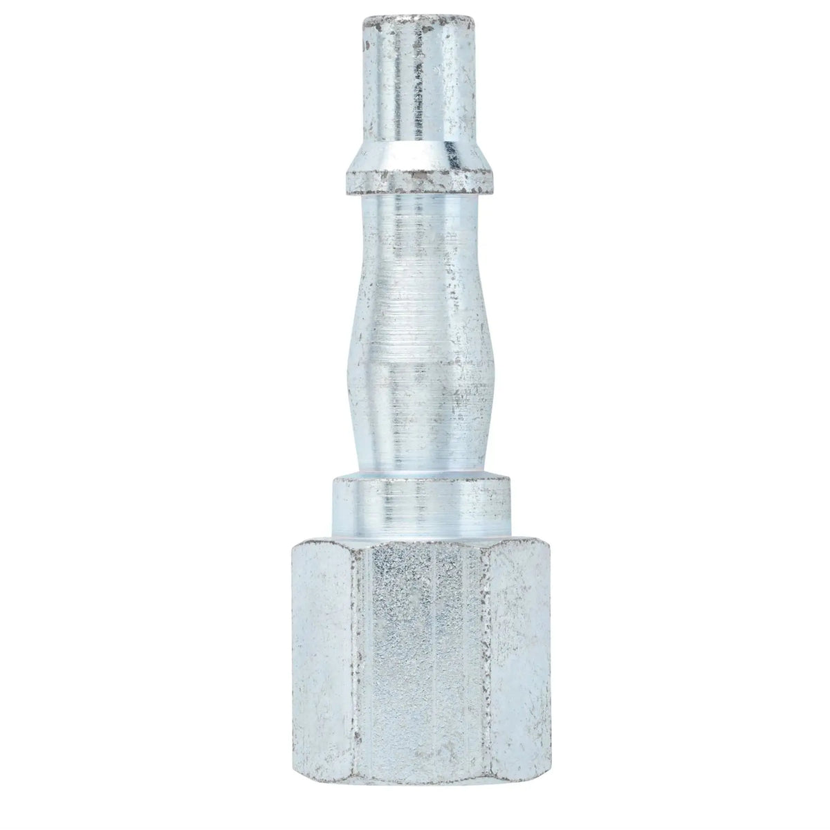 Draper 1/4" Female Thread PCL Coupling Screw Adaptor (Sold Loose) 55060 White Rose Tools