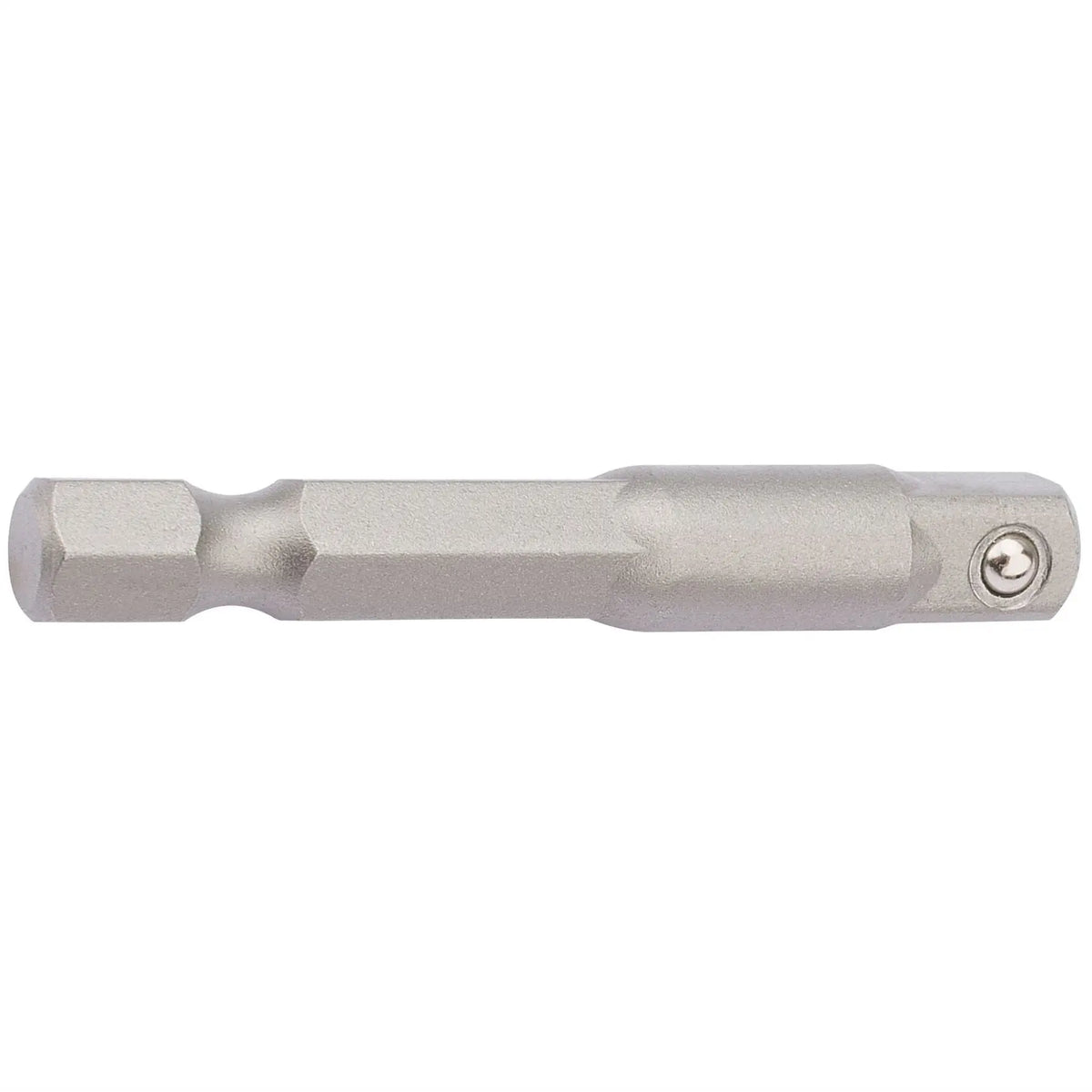 Draper 1/4" Hex. Bit Adaptor x 1/4" Sq. Dr. 22182 White Rose Tools