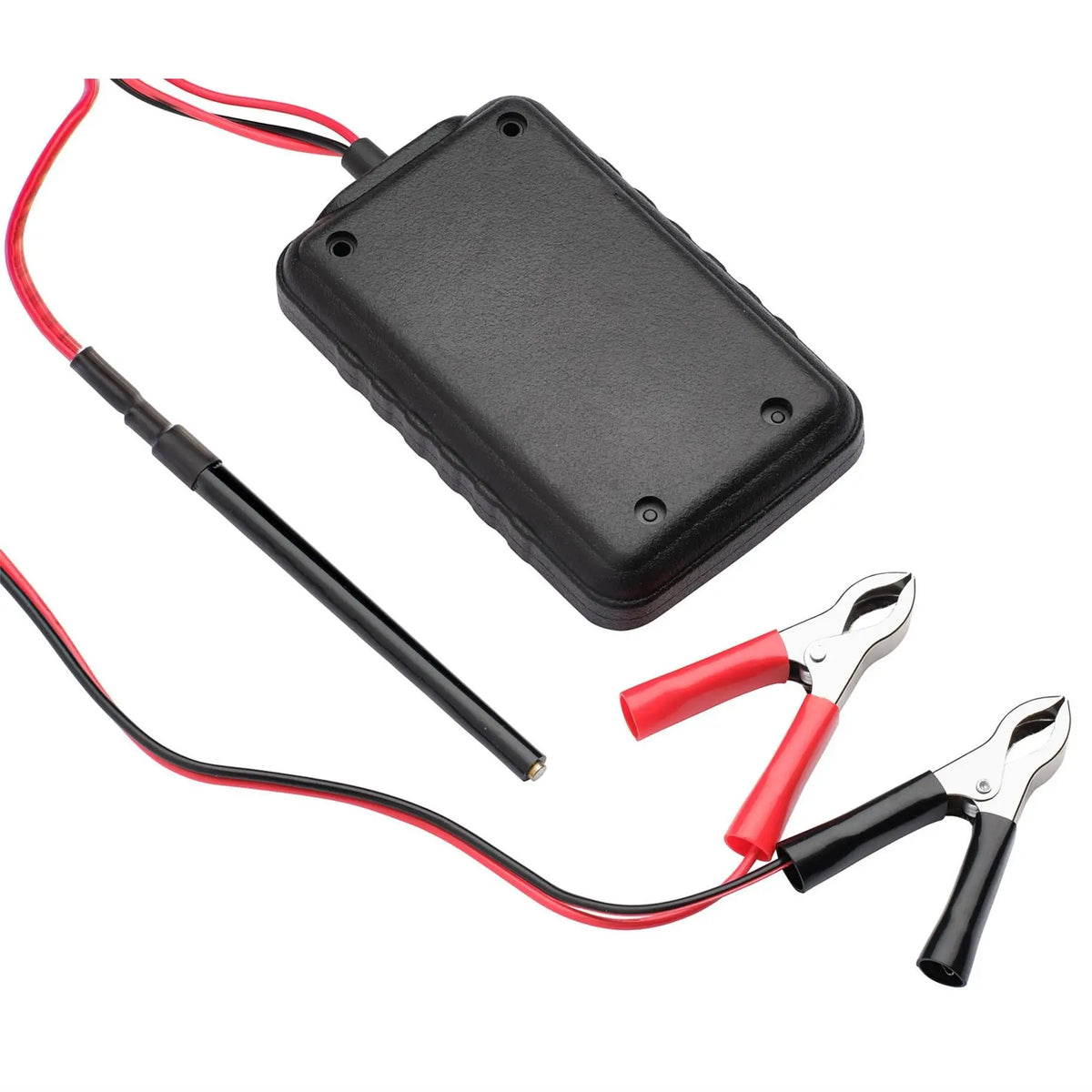 Draper 12V Glow Plug Tester 24706 White Rose Tools