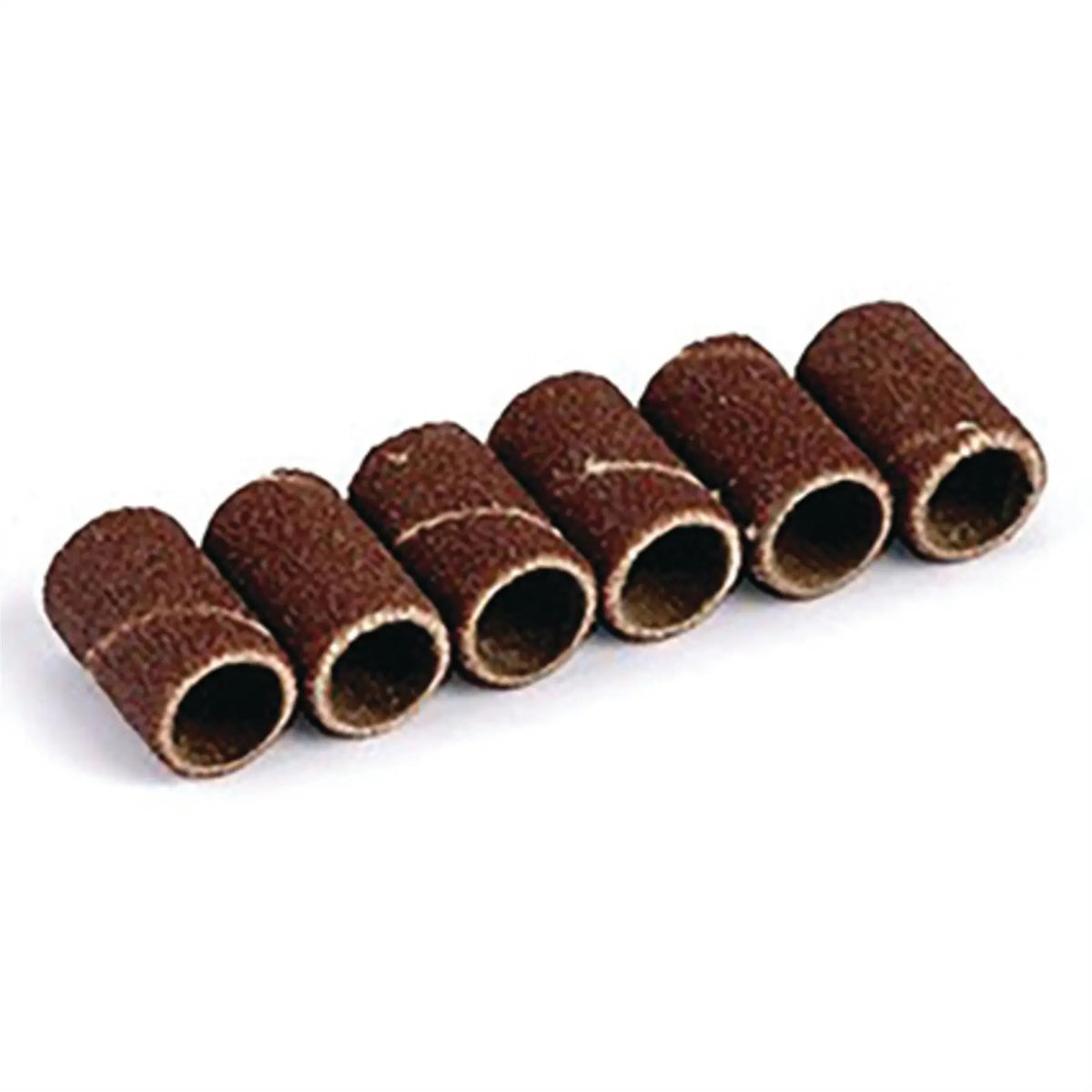 Draper 150 Grit Sanding Drum for 95W Multi-Tool Kit (Bag of 6) 44481 White Rose Tools