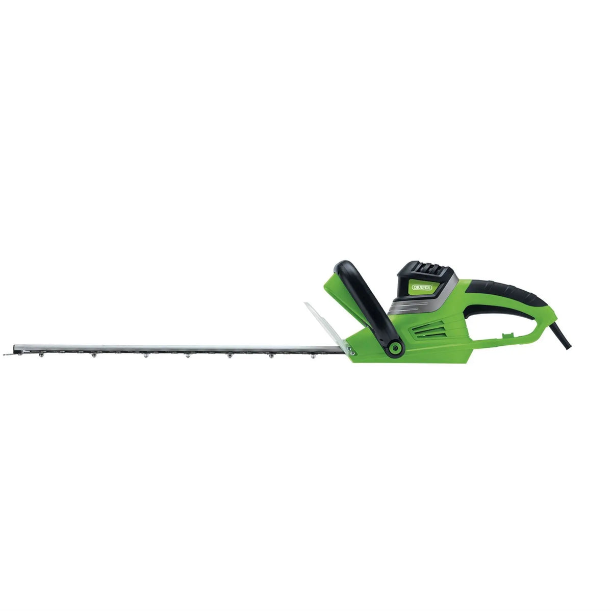 Draper 230V Hedge Trimmer 510mm 550W 03705 White Rose Tools