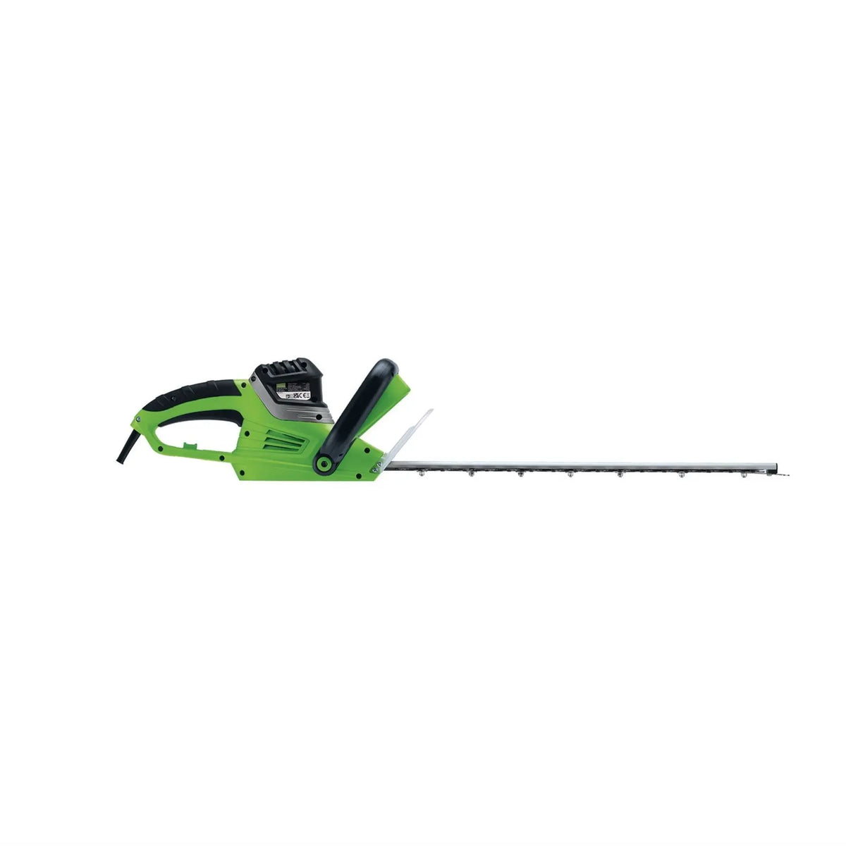 Draper 230V Hedge Trimmer 510mm 550W 03705 White Rose Tools
