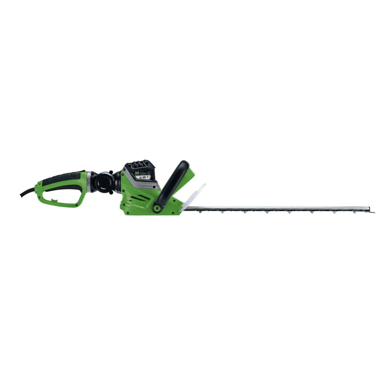 Draper 230V Hedge Trimmer 550mm 600W 03707 White Rose Tools