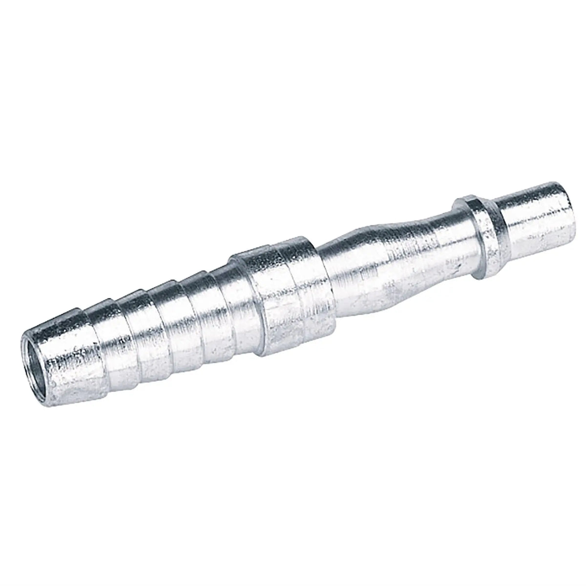 Draper 3/8" Bore PCL Air Line Coupling Adaptor/Tailpiece (Sold Loose) 25796 White Rose Tools