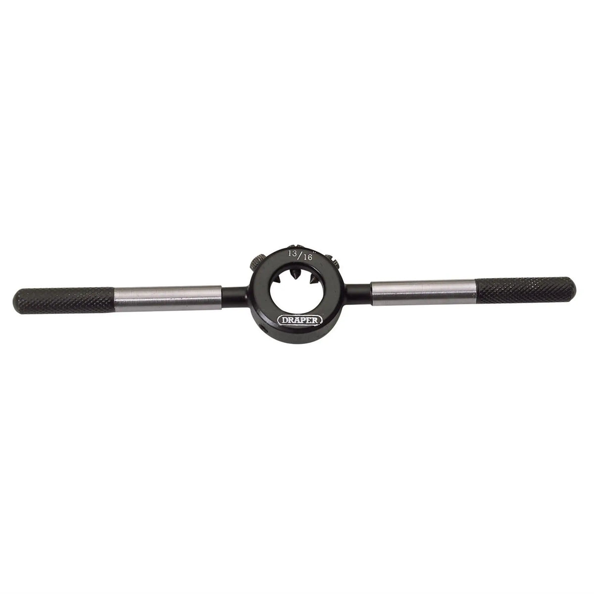 Draper 3 Screw Pattern Die Holder 13/16" Outside Diameter 14445 White Rose Tools