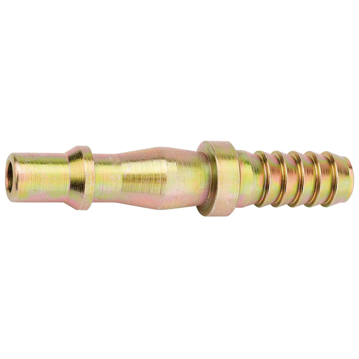 Draper 5/16" Bore PCL Air Line Coupling Adaptor/Tailpiece (Sold Loose) 25795 White Rose Tools