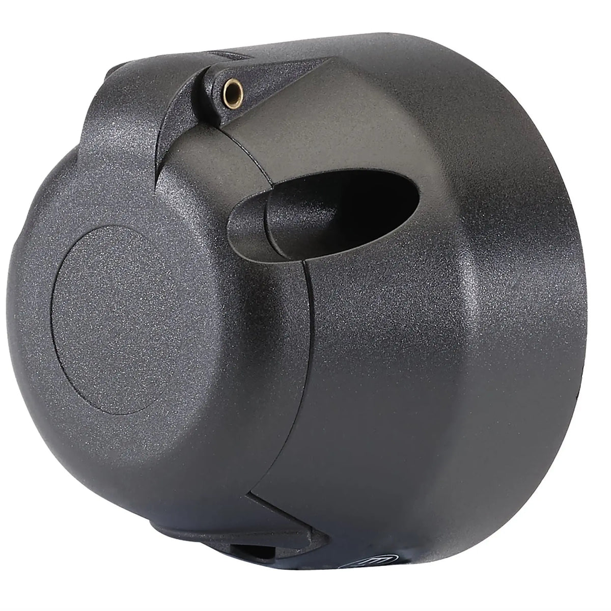 Draper 7-Pin N-Type Towing Socket 99669 White Rose Tools