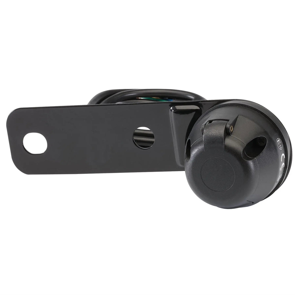 Draper 7-Pin N-Type Towing Socket Assembly 99664 White Rose Tools