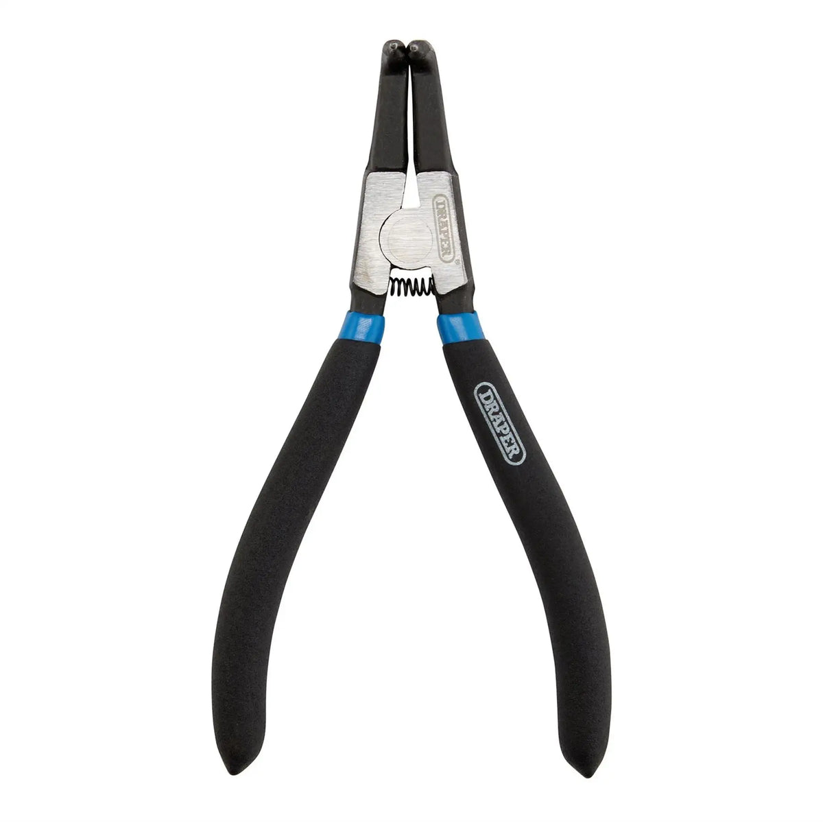 Draper 90° External Circlip Pliers 170mm 38998 White Rose Tools