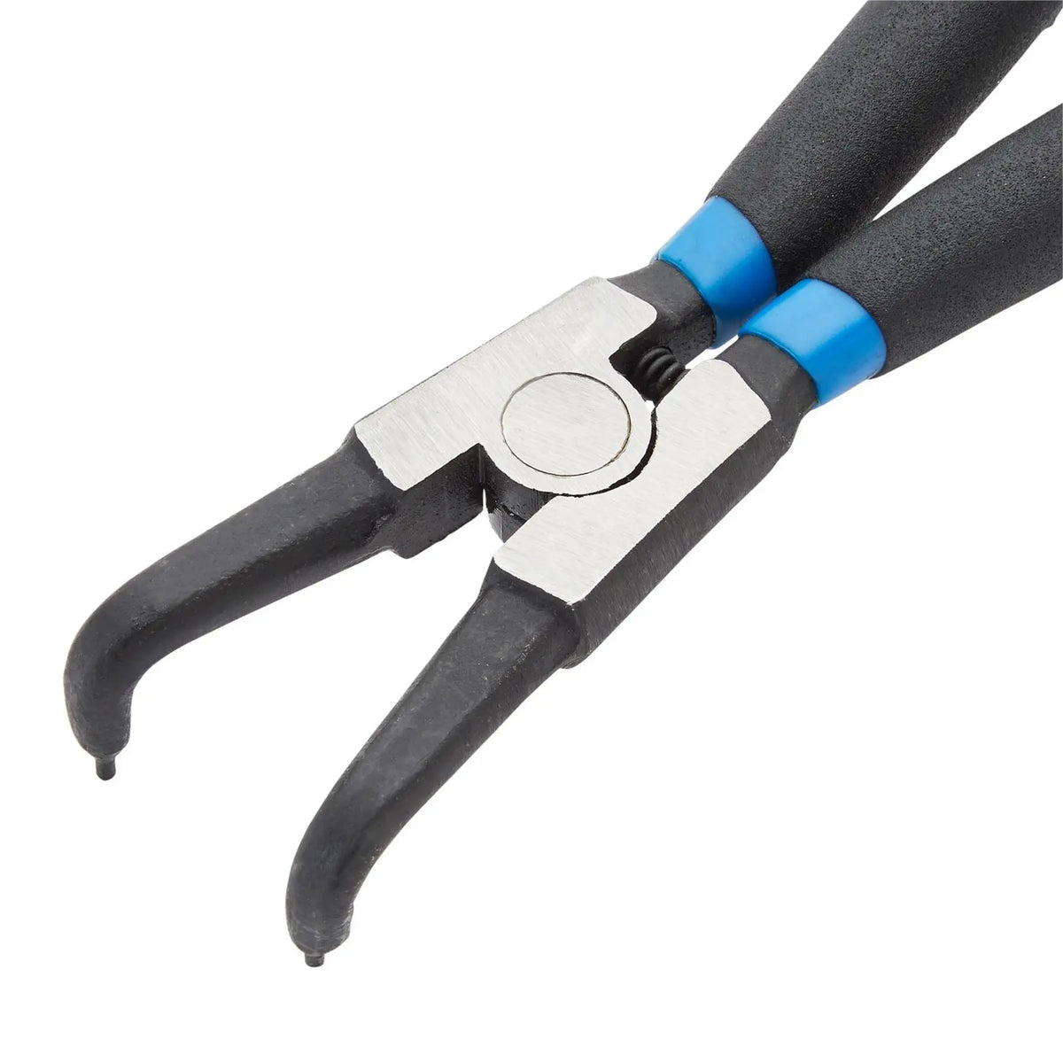 Draper 90° External Circlip Pliers 170mm 38998 White Rose Tools