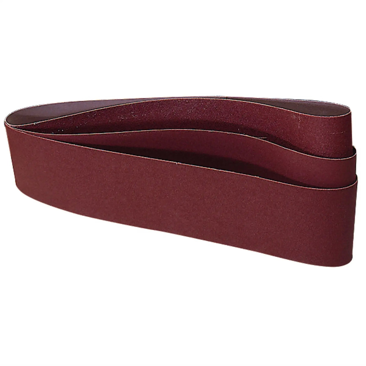 Draper Abrasive Sanding Belts 100 x 915mm Assorted Grit (Pack of 3) 36069 White Rose Tools
