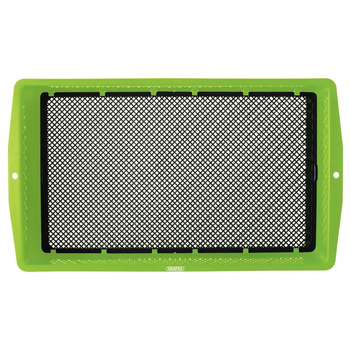 Draper Adjustable Garden Sieve 24626 White Rose Tools