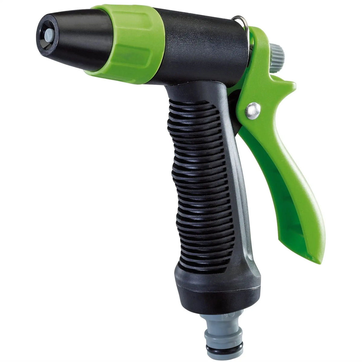Draper Adjustable Jet Soft Grip Spray Gun 26330 White Rose Tools