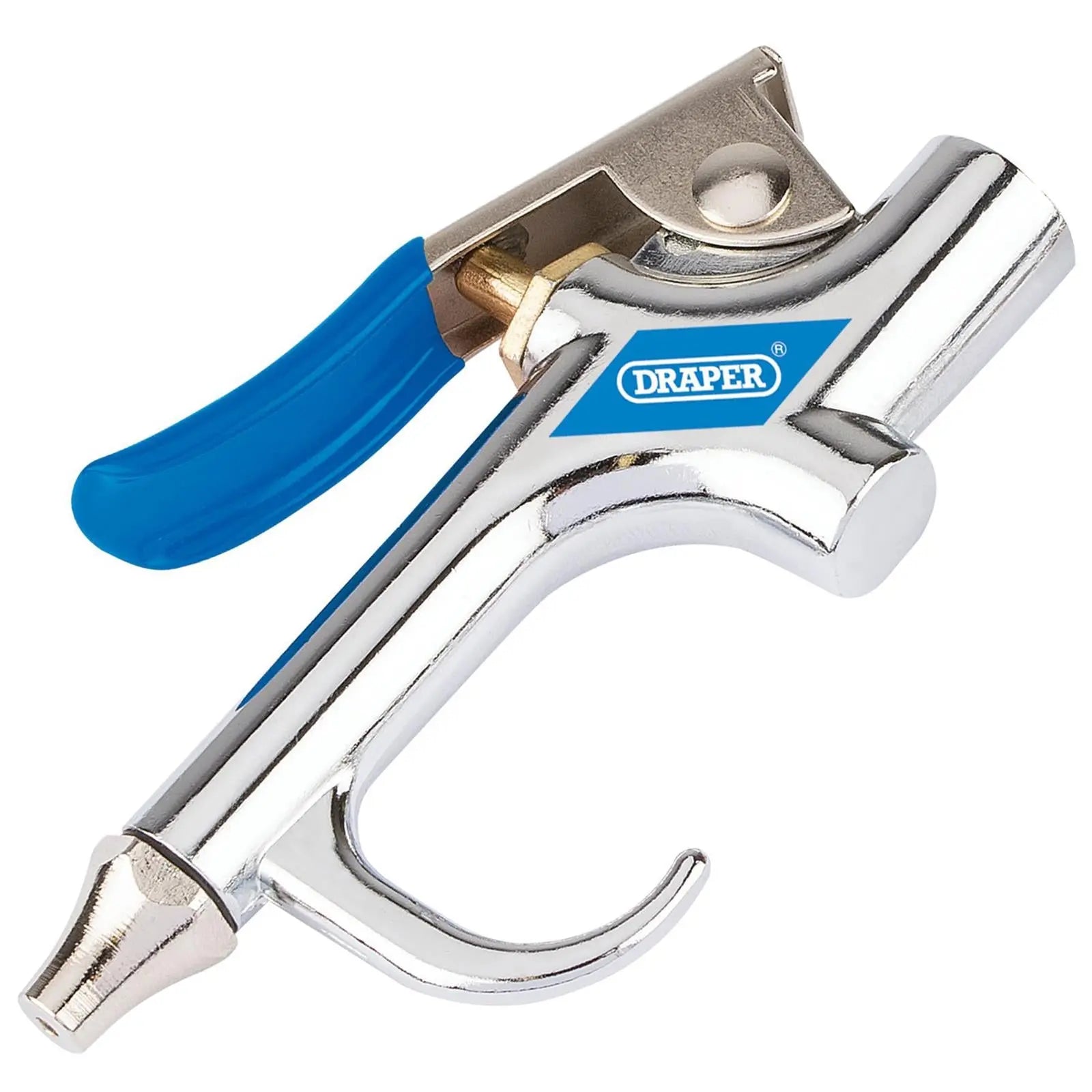 Draper Air Blow Gun 1/4" BSP