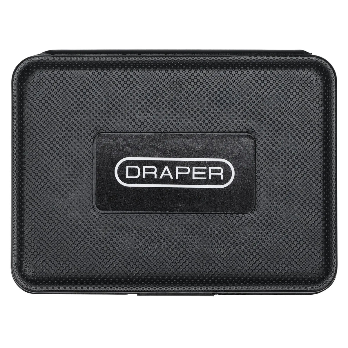 Draper Air Conditioning and ECU Tool Kit 1/4" Sq. Dr. (12 Piece) 02907 White Rose Tools
