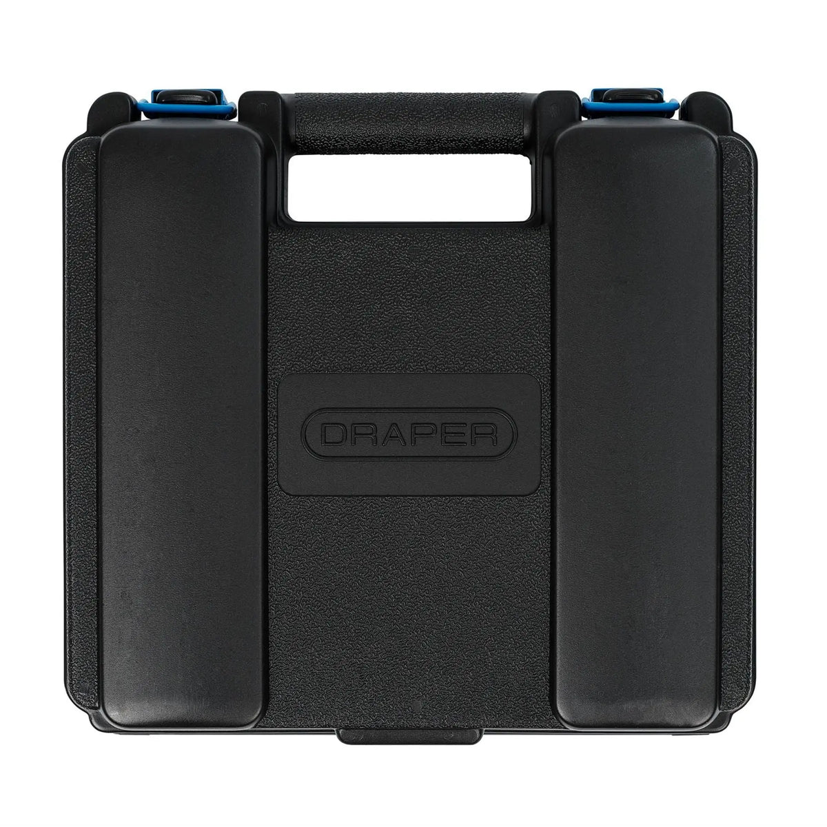 Draper Air Die Grinder Kit (15 Piece) 83736 White Rose Tools
