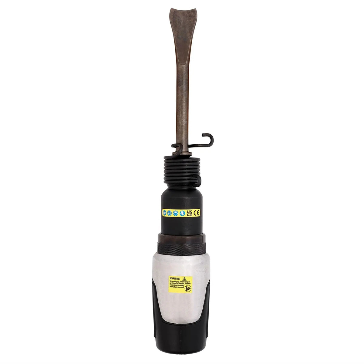 Draper Air Hammer Kit (6 Piece) 83738 White Rose Tools