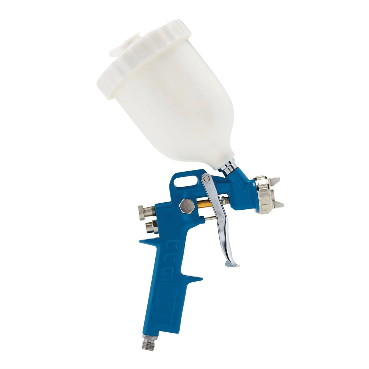 Draper Air Tool Kit 1/4" BSP (5 Piece) 28357 White Rose Tools