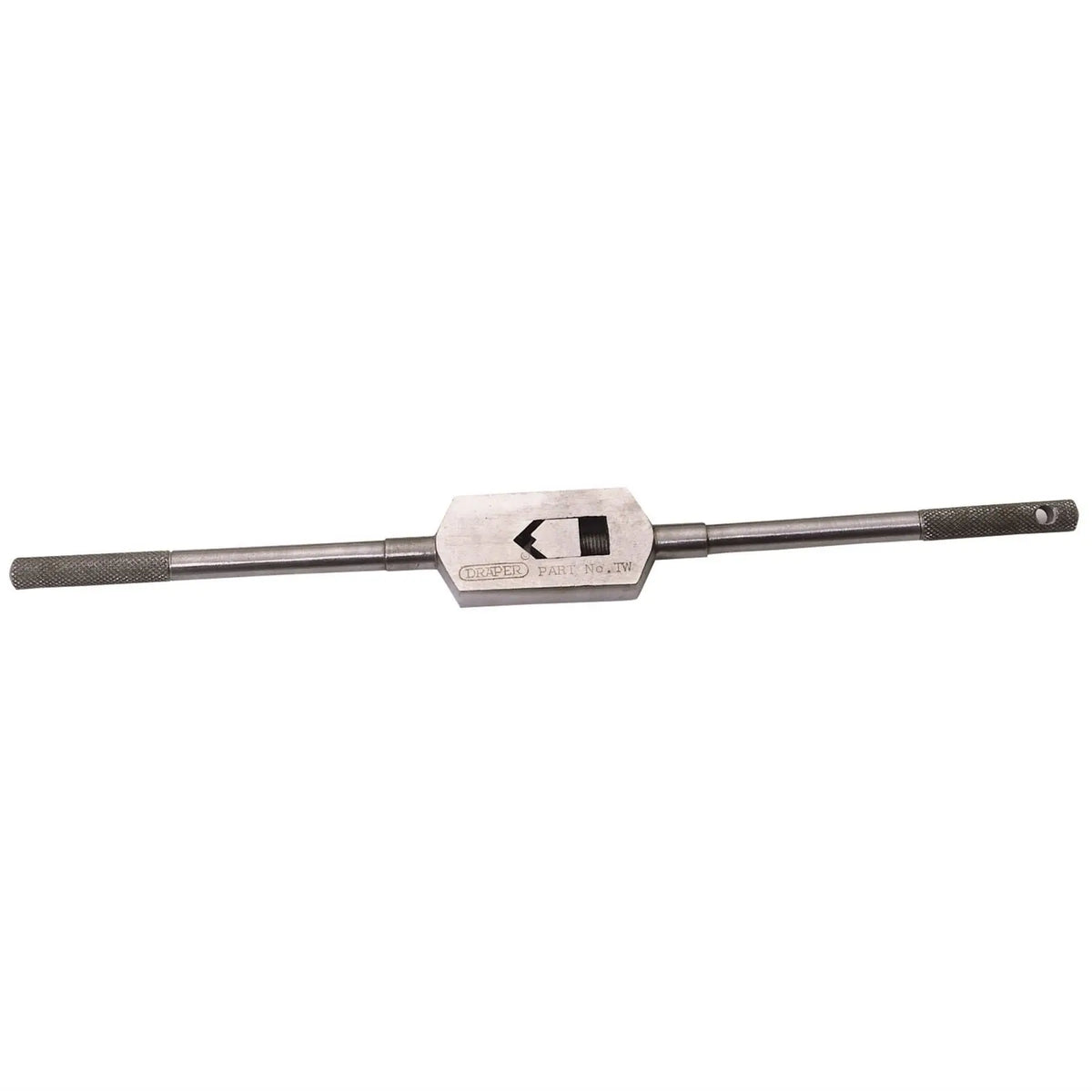 Draper Bar Type Tap Wrench 4.25 - 17.70mm 37331 White Rose Tools