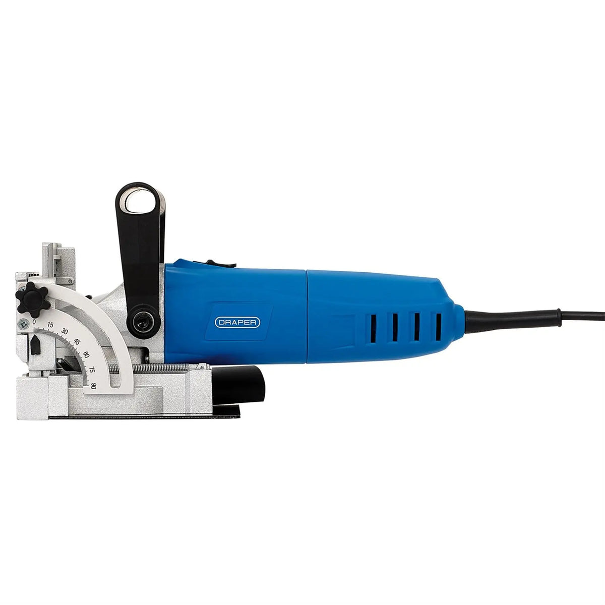 Draper Biscuit Jointer 900W 83611 White Rose Tools