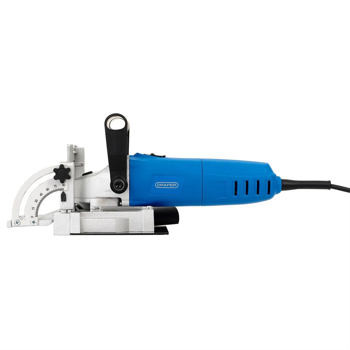 Draper Biscuit Jointer 900W 83611 White Rose Tools