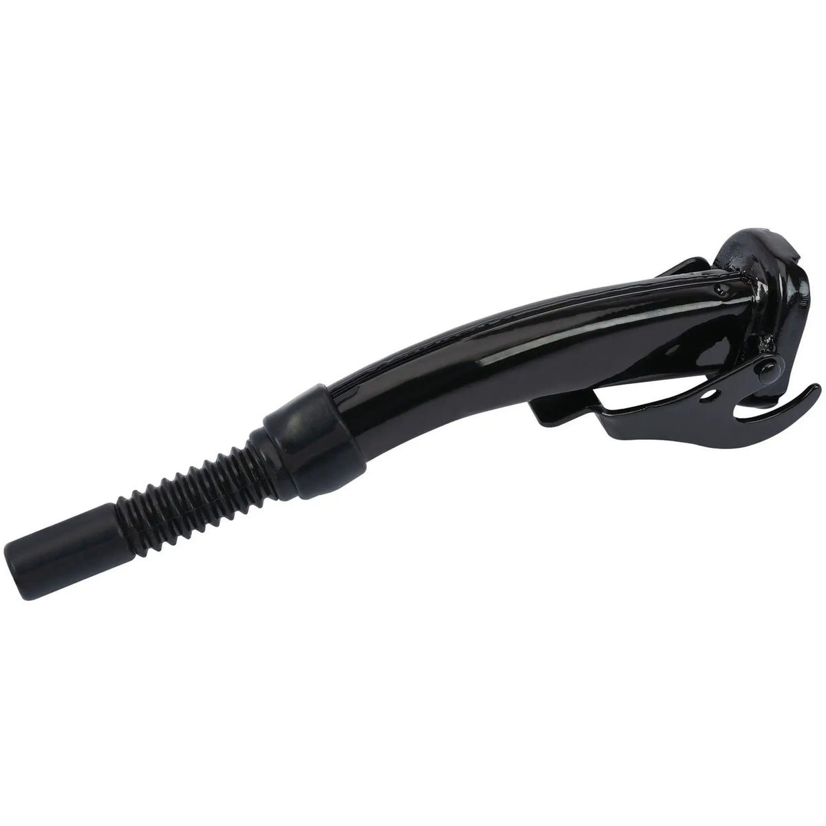 Draper Black Steel Spout for 10/20L Fuel Cans 07875 White Rose Tools
