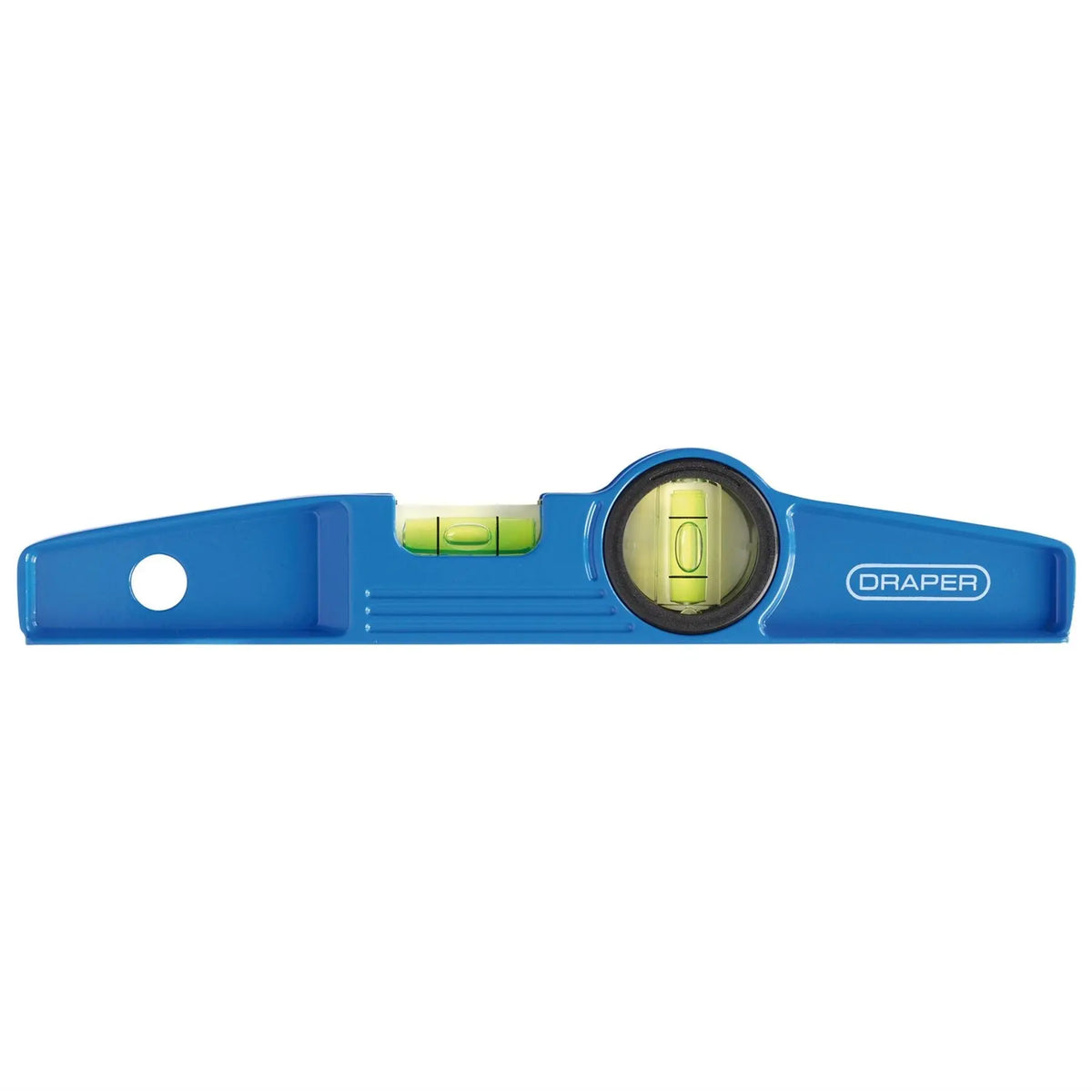 Draper Boat Spirit Level 250mm 93993 White Rose Tools