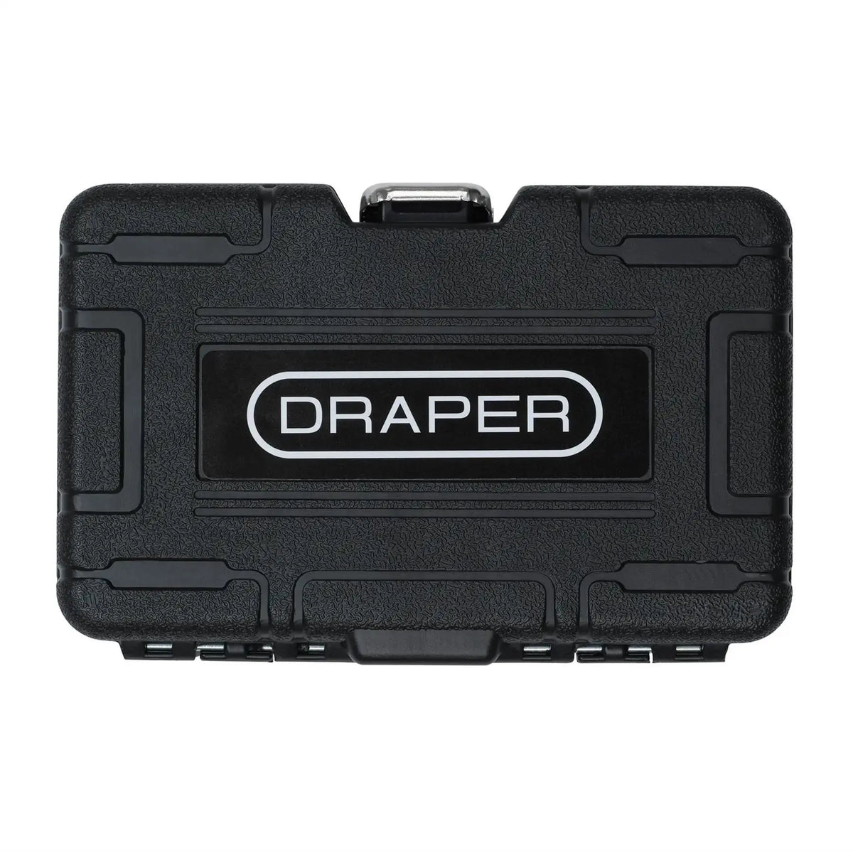 Draper Bolt Nut Stud Screw Extractor Set (40 Piece) 07120 White Rose Tools