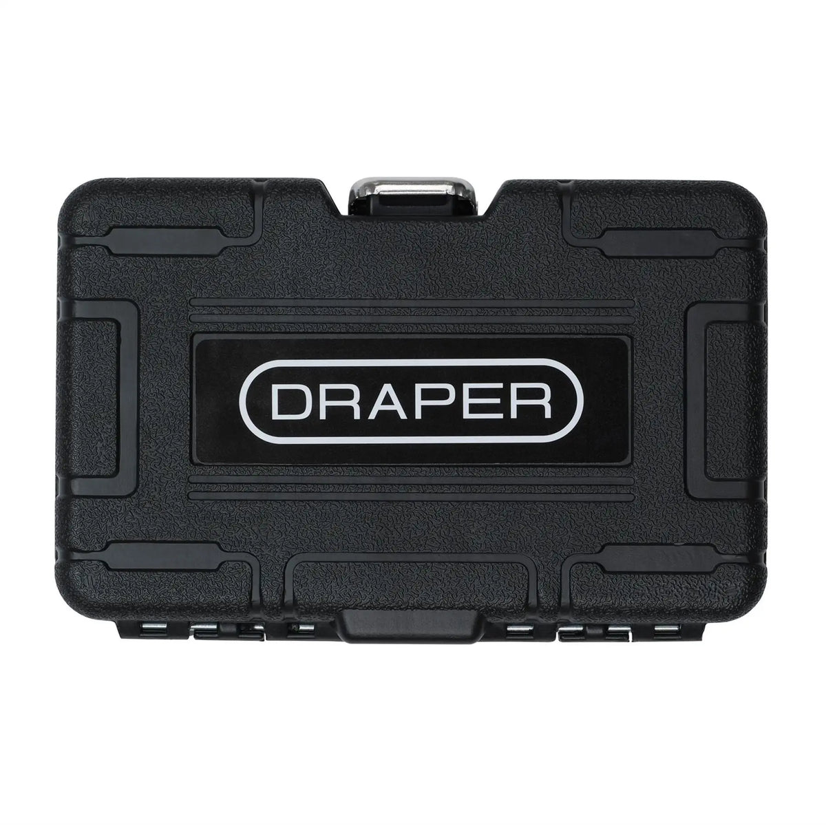 Draper Bolt Nut Stud Screw Extractor Set (40 Piece) 07120 White Rose Tools