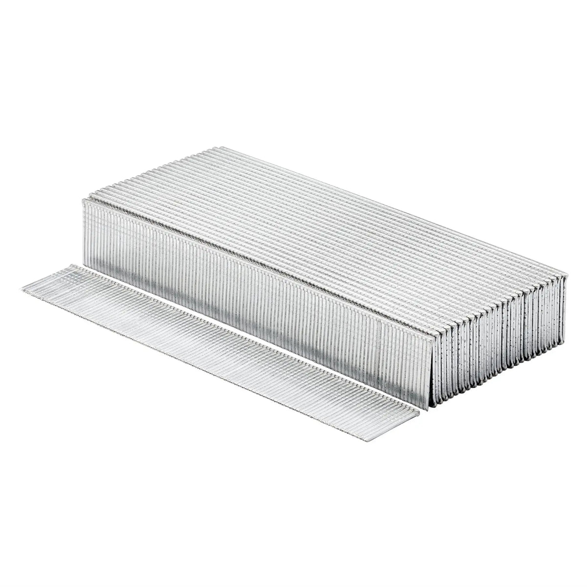 Draper Brad Nails 18 Gauge 15mm (Pack of 5000) 13150 White Rose Tools