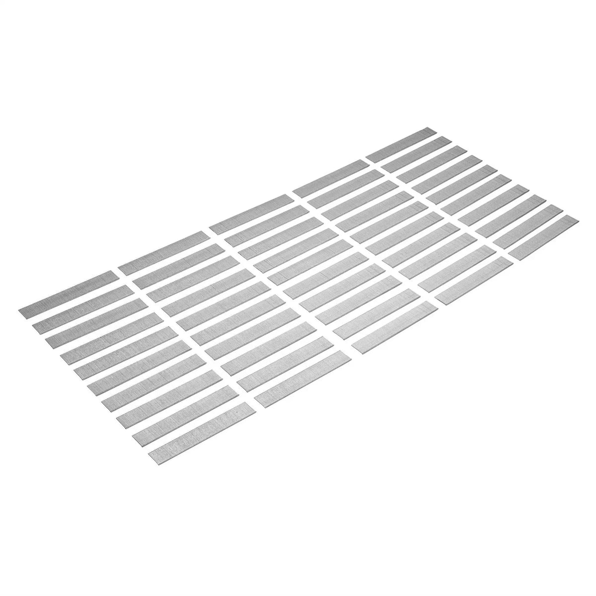 Draper Brad Nails 18 Gauge 15mm (Pack of 5000) 13150 White Rose Tools