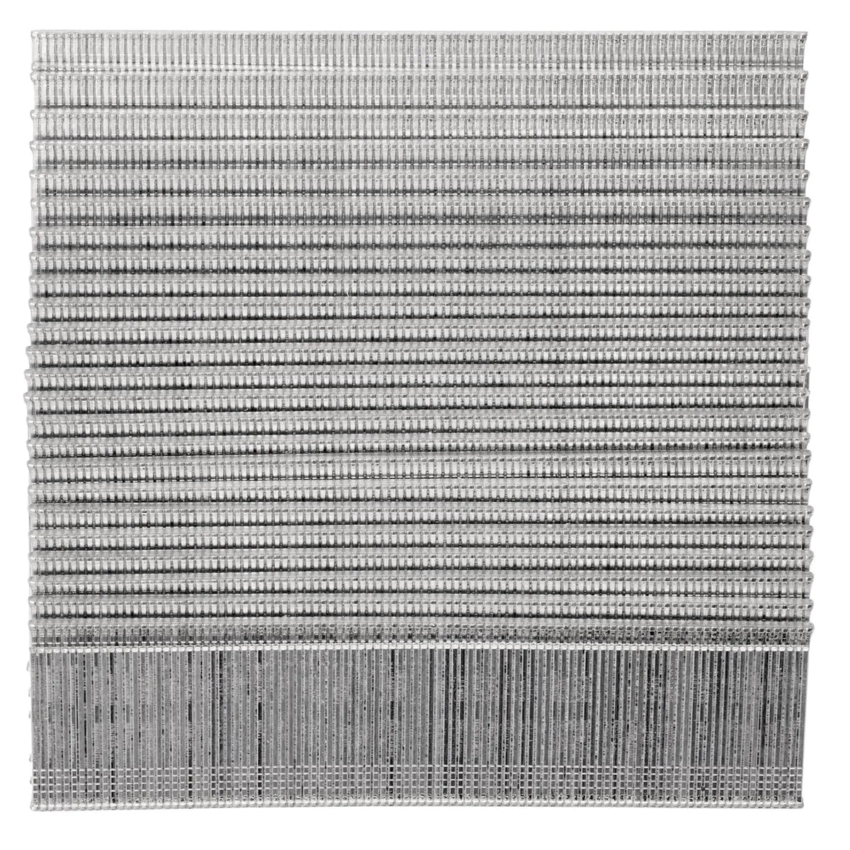 Draper Brad Nails 18 Gauge 25mm (Pack of 5000) 13152 White Rose Tools