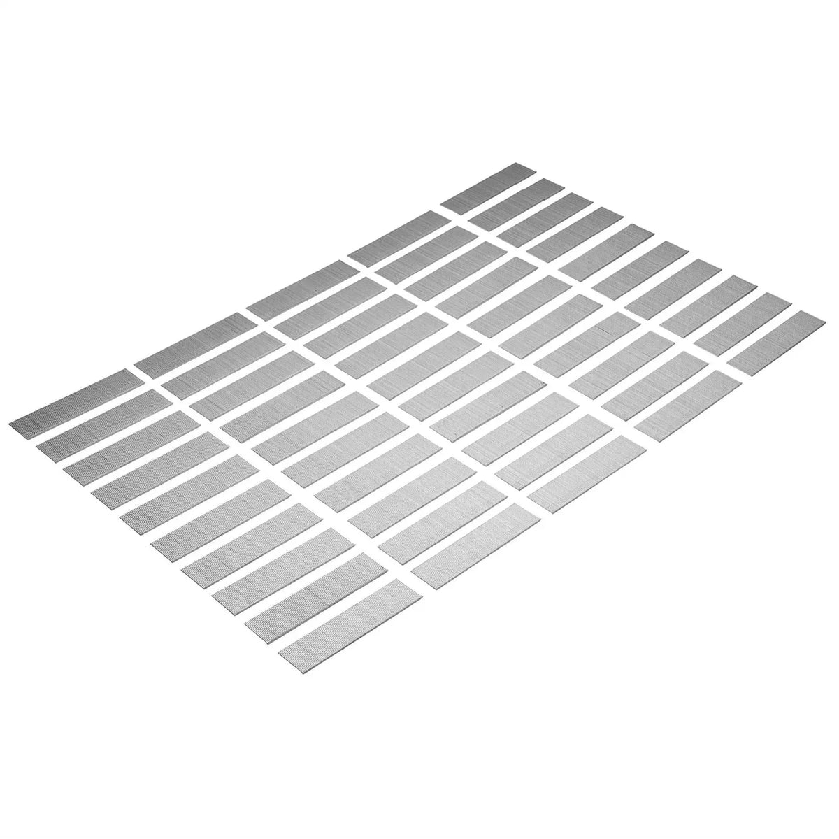 Draper Brad Nails 18 Gauge 25mm (Pack of 5000) 13152 White Rose Tools