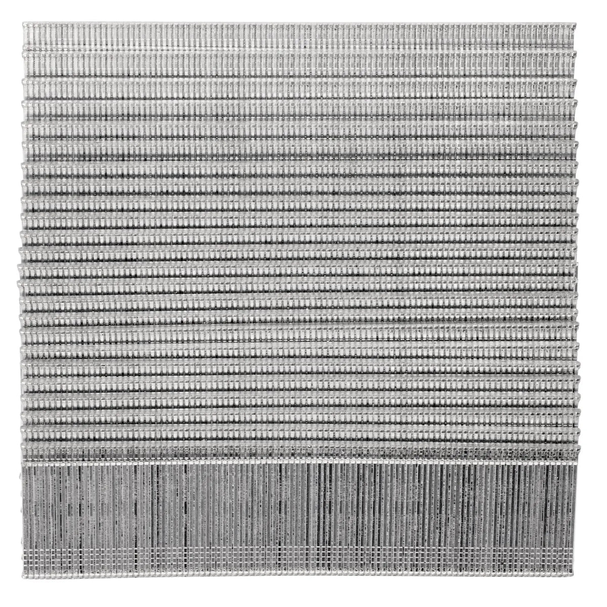 Draper Brad Nails 18 Gauge 30mm (Pack of 5000) 13153 White Rose Tools