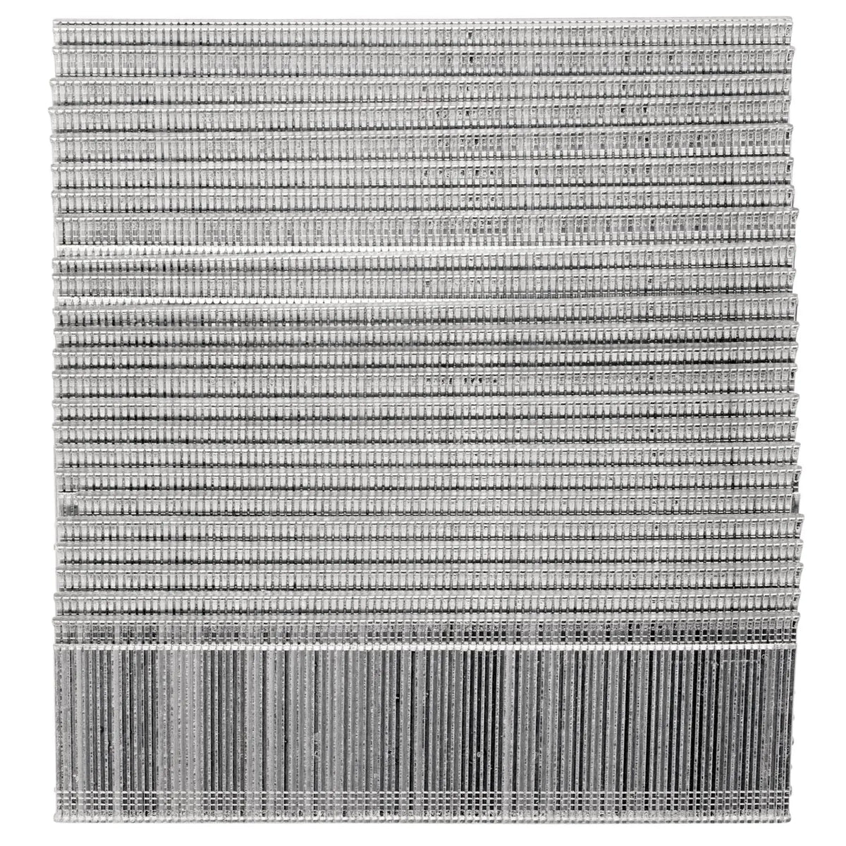 Draper Brad Nails 18 Gauge 35mm (Pack of 5000) 13160 White Rose Tools