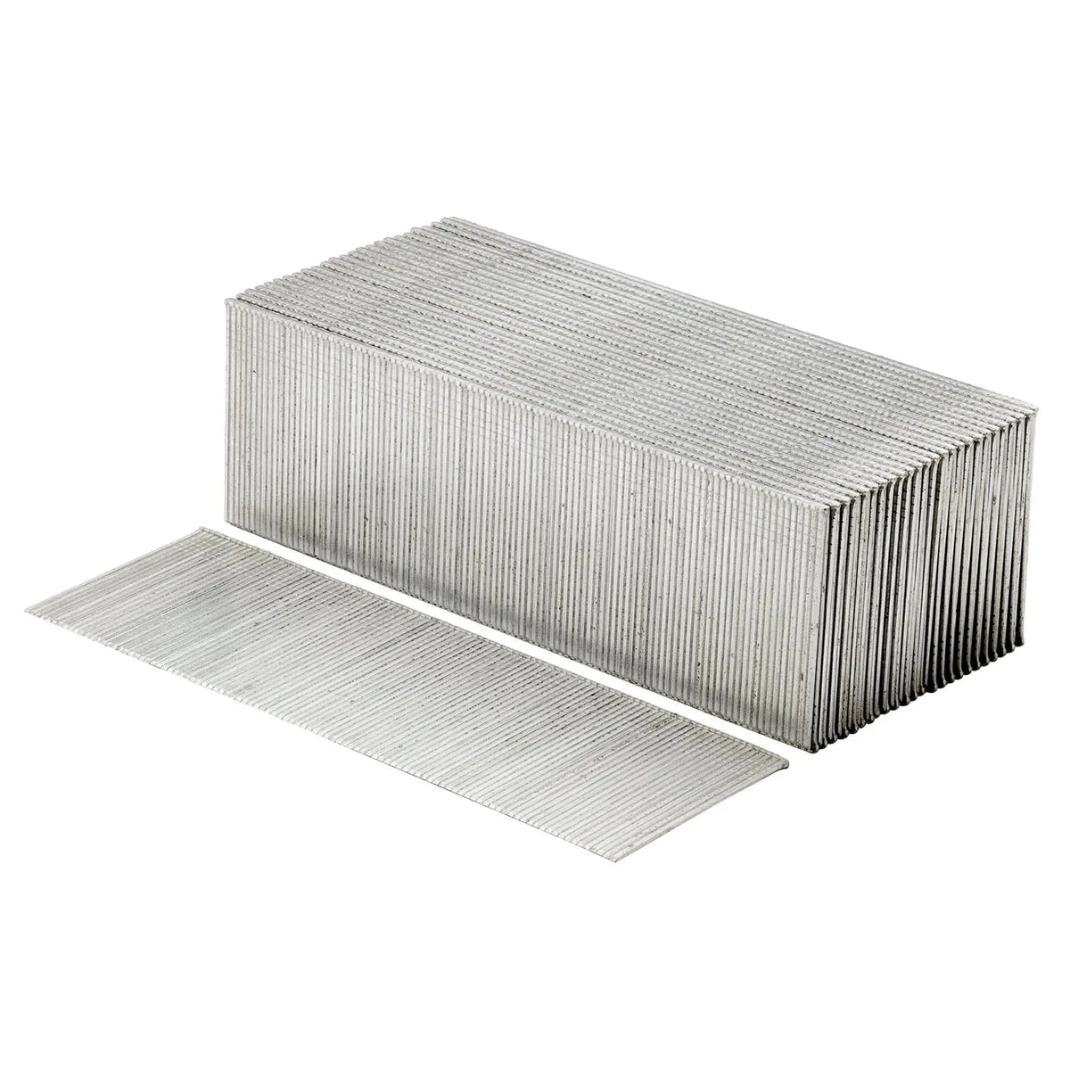 Draper Brad Nails 18 Gauge 40mm (Pack of 5000) 13161 White Rose Tools