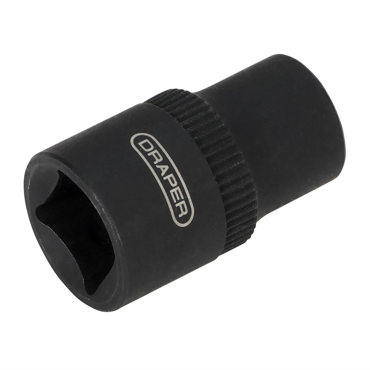 Draper Brake Caliper Socket 3/8"Sq Drive 8mm 11-Point 28201 White Rose Tools