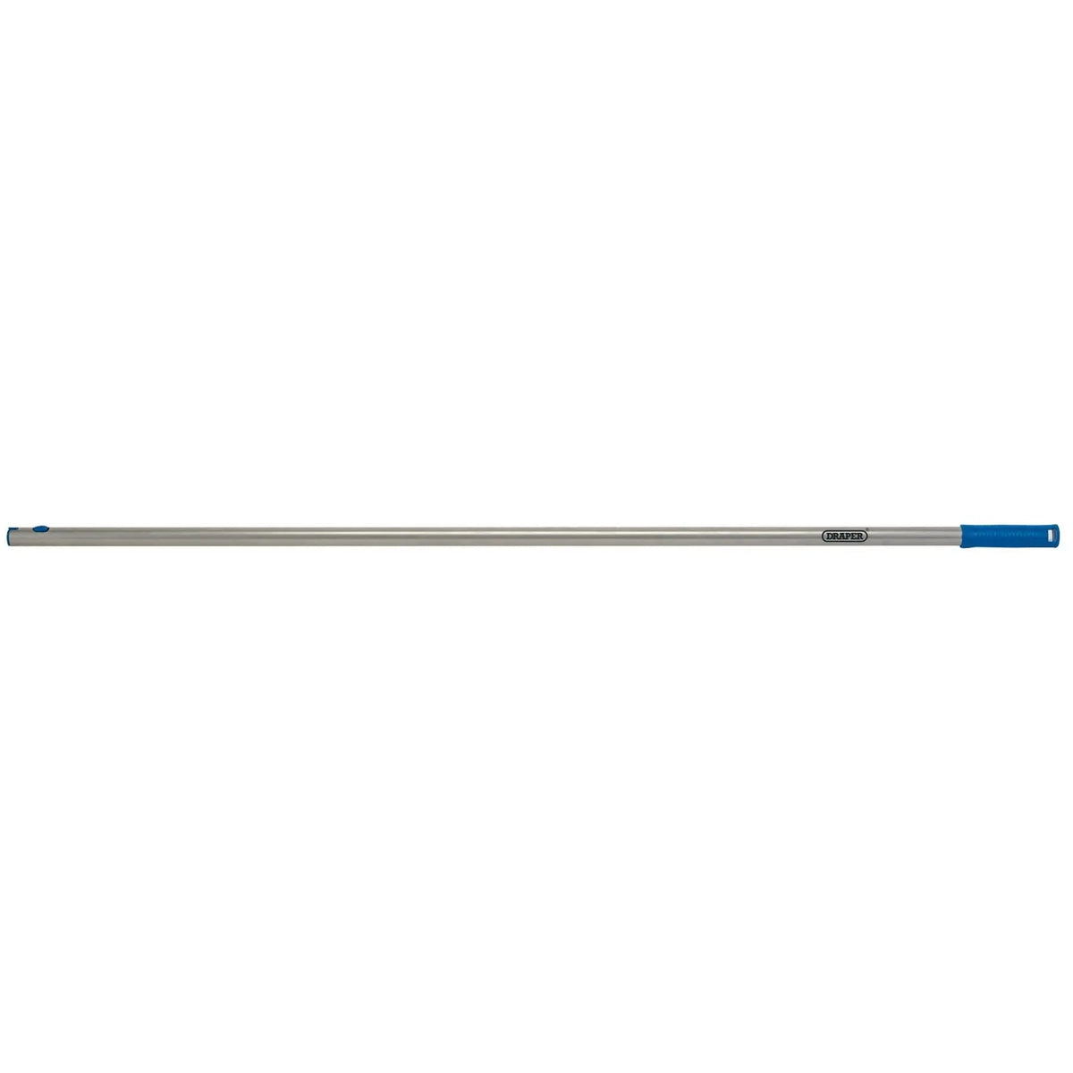 Draper Broom or Mop Handle 1.3m 02086 White Rose Tools