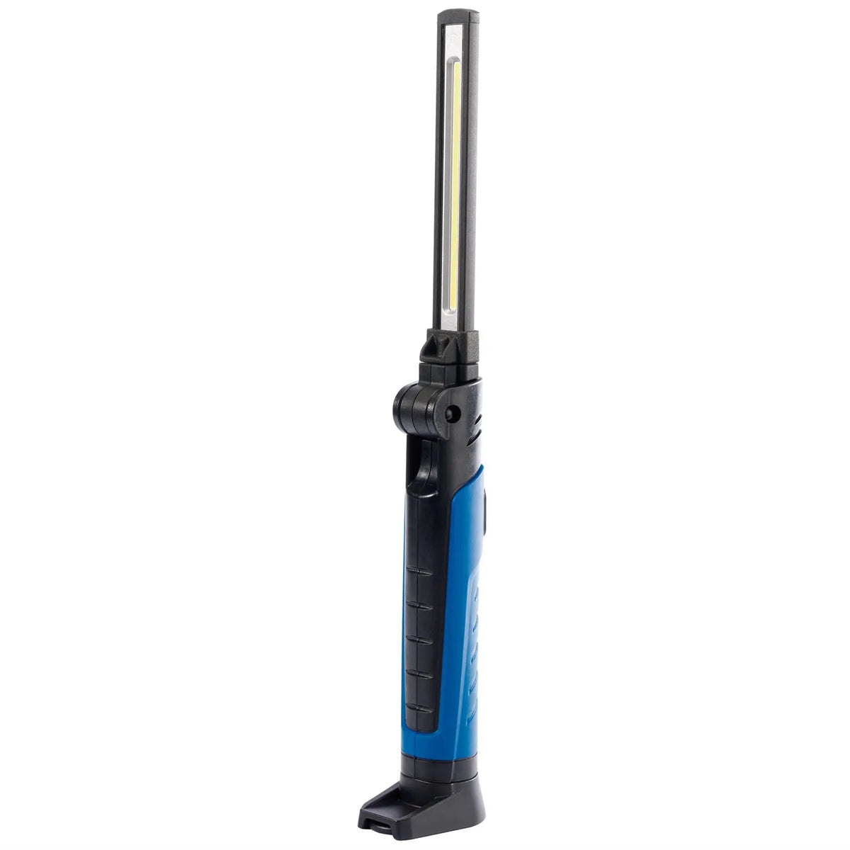 Draper COB/SMD LED Slimline Inspection Lamp 7W 70 - 700 Lumens Blue 1 x USB Cable Supplied 11689 White Rose Tools