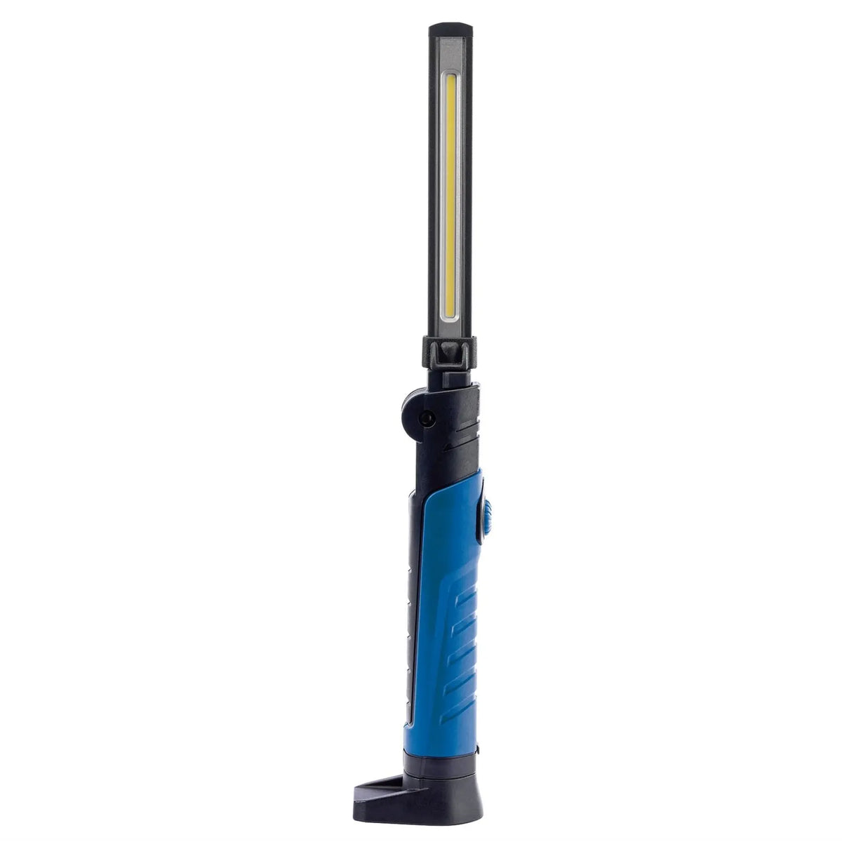 Draper COB/SMD LED Slimline Inspection Lamp 7W 70 - 700 Lumens Blue 1 x USB Cable Supplied 11689 White Rose Tools