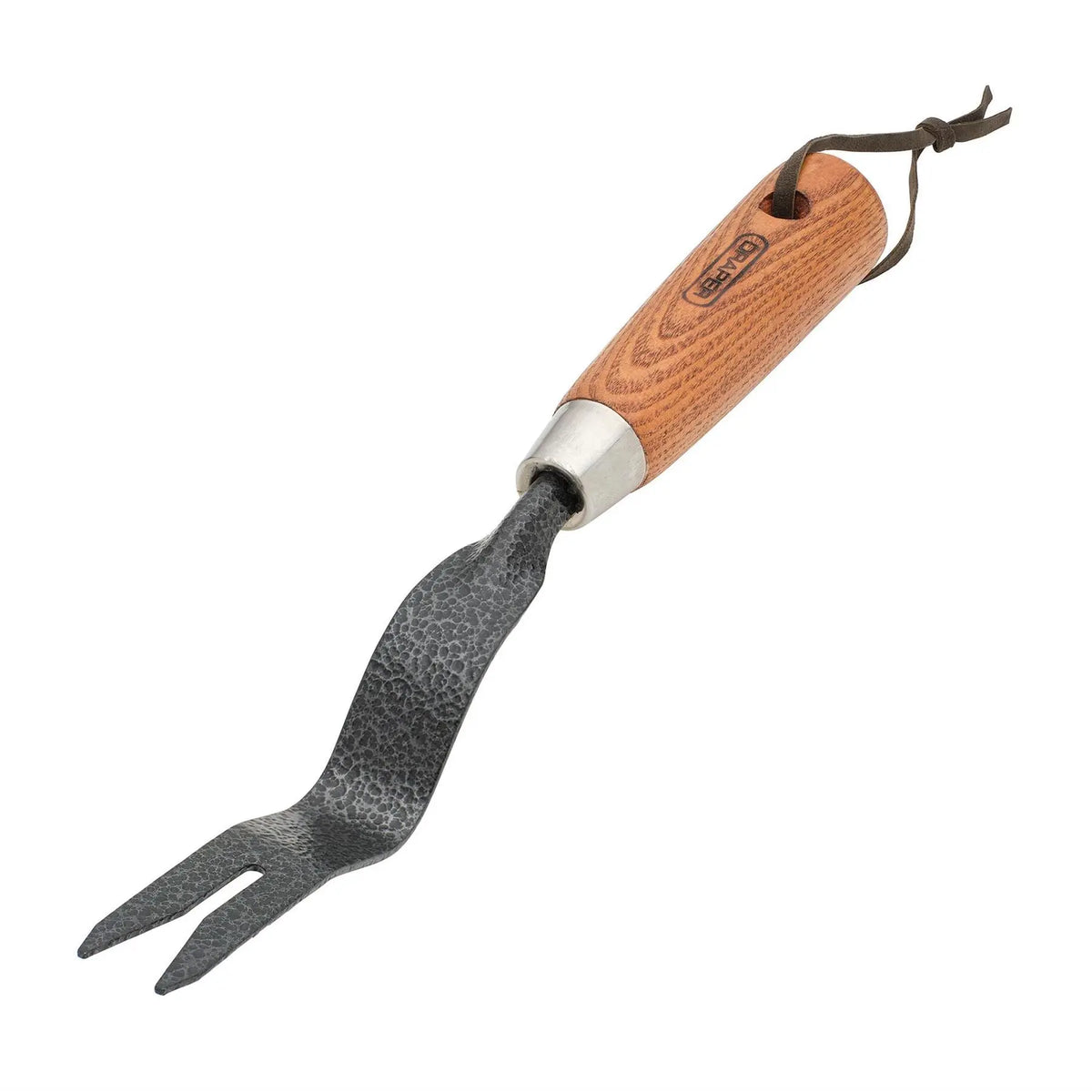 Draper Carbon Steel Hand Weeder with FSC Ash Handle 20250 White Rose Tools