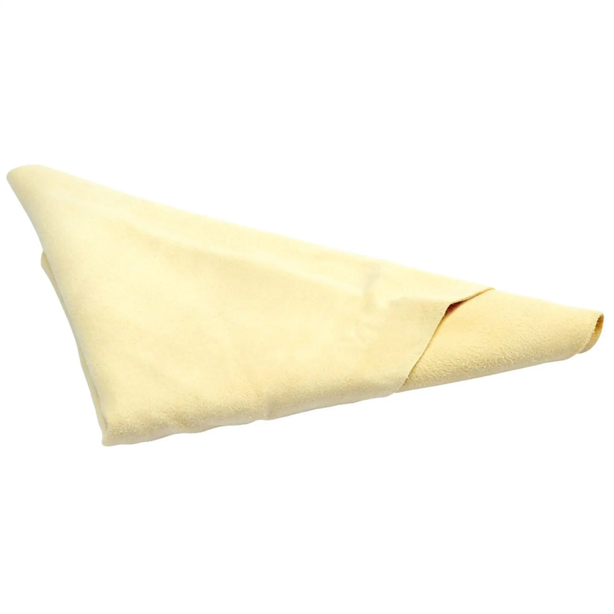 Draper Chamois Leather 2.5 Sq. Ft. Large 44252 White Rose Tools