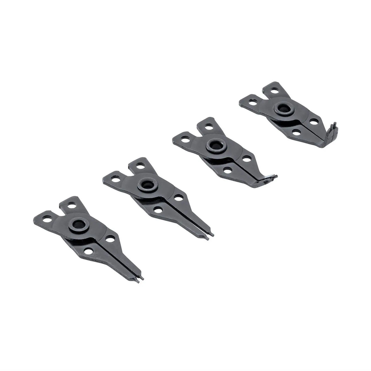 Draper Circlip Pliers Set 165mm (5 Piece) 19735 White Rose Tools