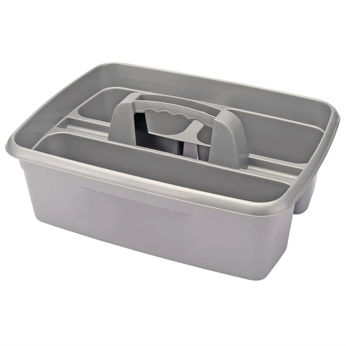 Draper Cleaning Caddy/Tote Tray 24776 White Rose Tools