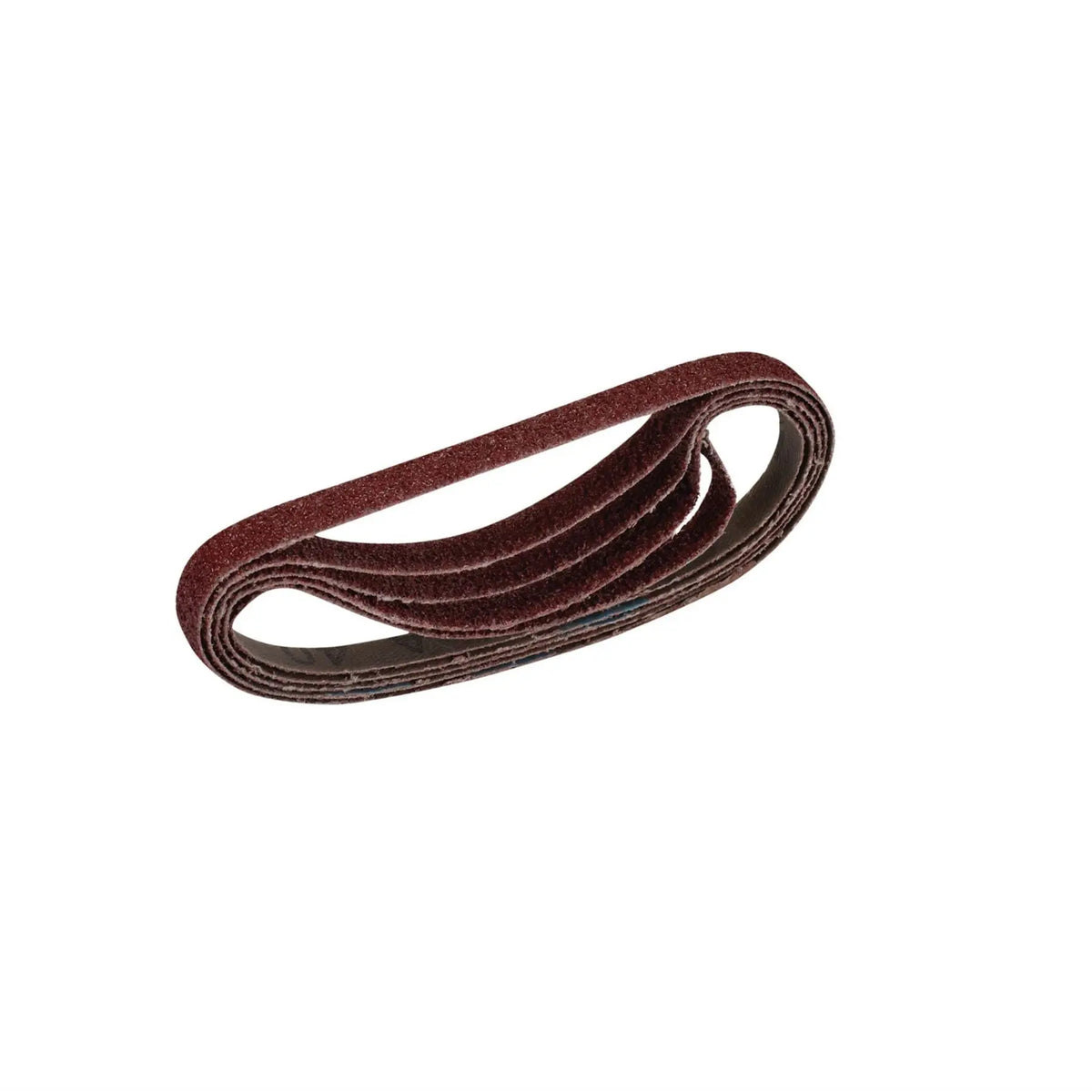 Draper Cloth Sanding Belt 10 x 330mm 40 Grit (Pack of 5) 08682 White Rose Tools