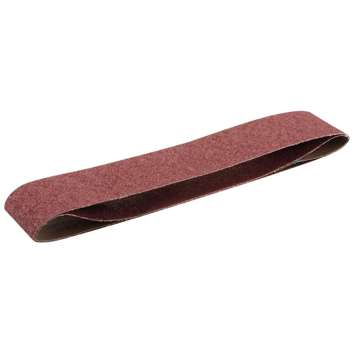 Draper Cloth Sanding Belt 100 x 1220mm 40 Grit (Pack of 2) 09274 White Rose Tools