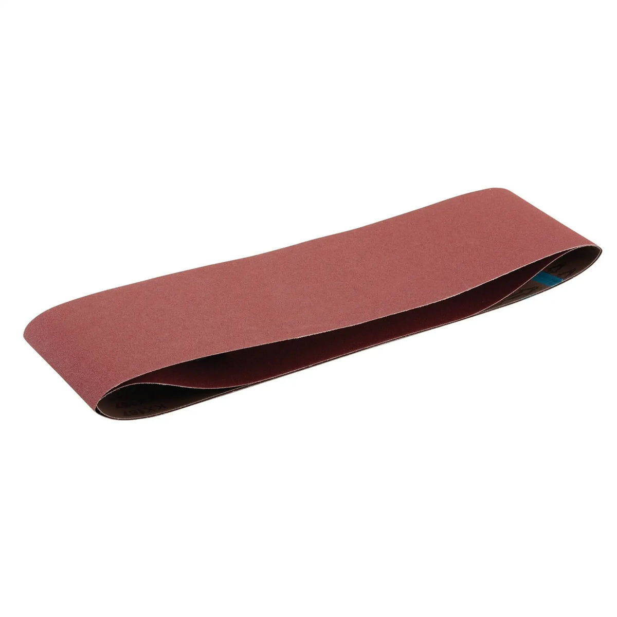 Draper Cloth Sanding Belt 150 x 1220mm 120 Grit (Pack of 2) 09412 White Rose Tools
