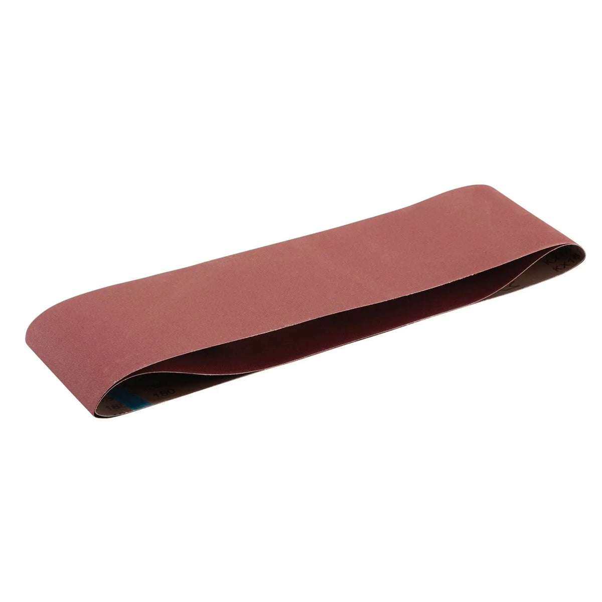 Draper Cloth Sanding Belt 150 x 1220mm 180 Grit (Pack of 2) 09413 White Rose Tools